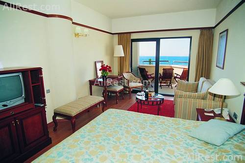 Aegean Dream Resort Hotel 13